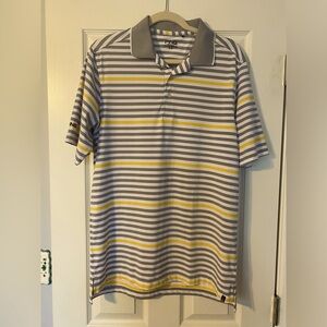Ping performance golf shirt. Size medium.